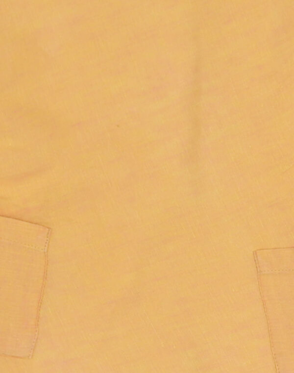 Kenzo Jungle Linen Dress & Apron