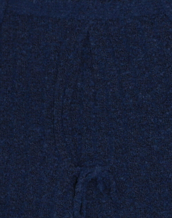 Navy Terry T-Shirt for 6-Year-Olds