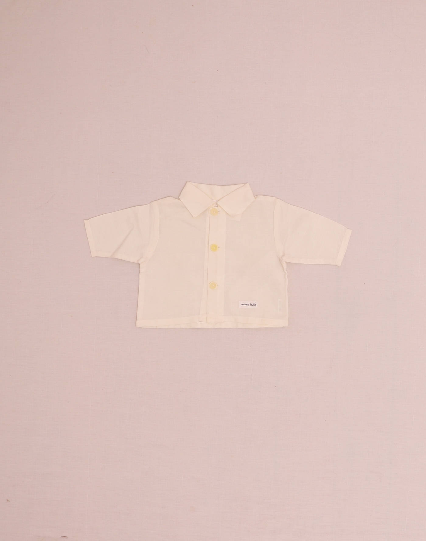 Linen Overshirt